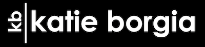 Katie Borgia's logo